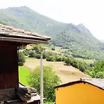 Casa Bartolin Séjour à la campagne *