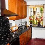 Casa Bartolin Gédrez