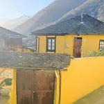 Séjour à la campagne Casa Bartolin Gédrez