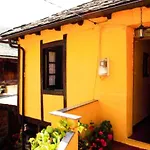 Casa Bartolin Séjour à la campagne *