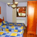 Country house Casa Bartolin