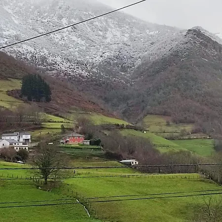 Летний дом Casa Bartolin *