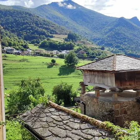 Casa Bartolin Хедрес