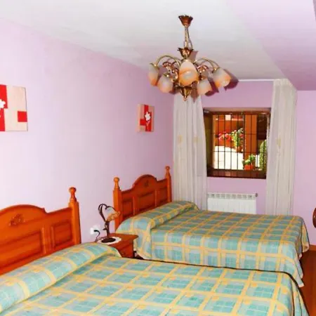 Casa Bartolin Летний дом Хедрес