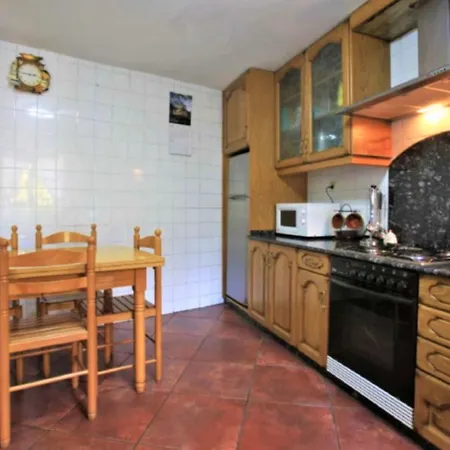 Casa Bartolin Летний дом *