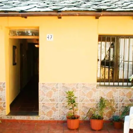 Casa Bartolin *