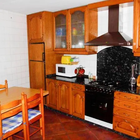 Летний дом Casa Bartolin