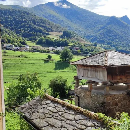 Casa Bartolin *