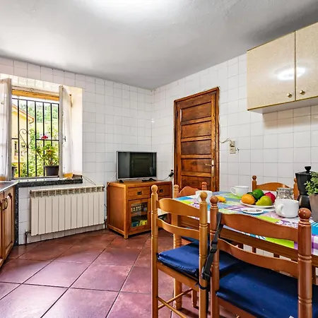 Casa Bartolin Gedrez