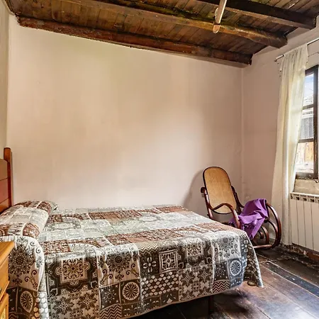 Casa Bartolin Country house *