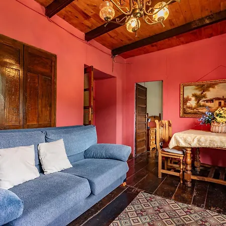 Casa Bartolin Country house *