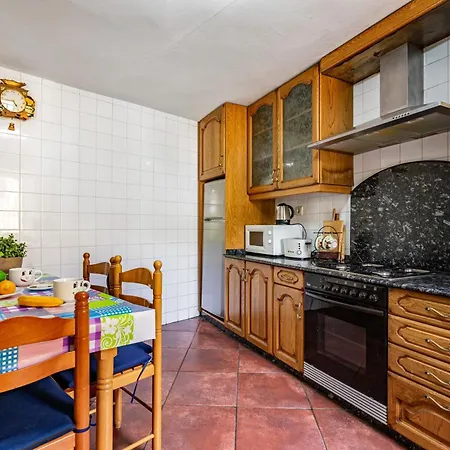Country house Casa Bartolin Gedrez