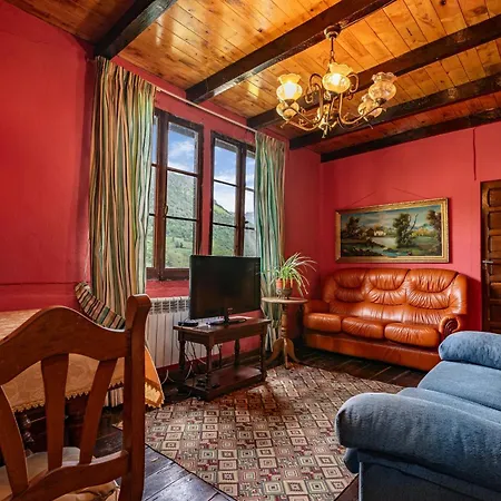 Country house Casa Bartolin