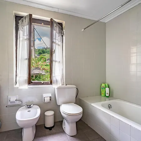Casa Bartolin Country house