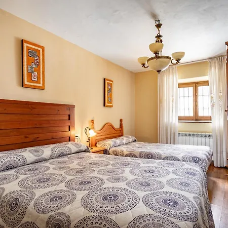 Casa Bartolin Country house