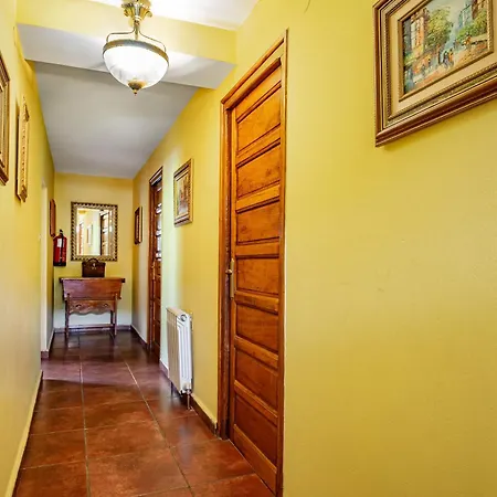 Casa Bartolin Country house *
