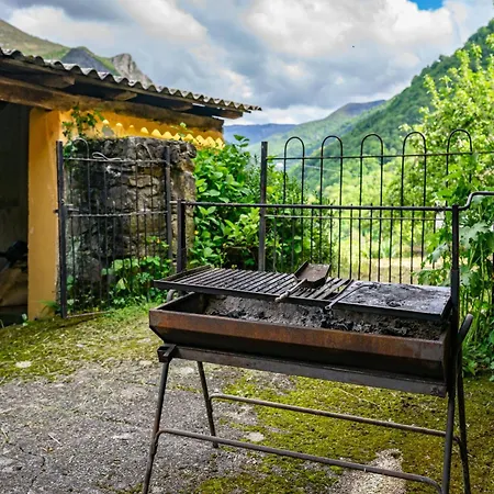 Casa Bartolin