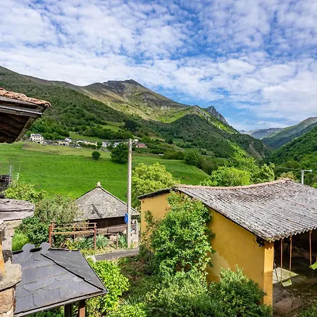 Country house Casa Bartolin *