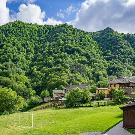 Country house Casa Bartolin Gedrez