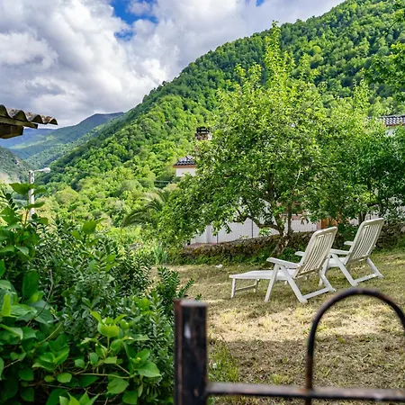 Casa Bartolin *