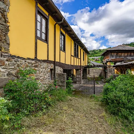 Casa Bartolin * Gedrez