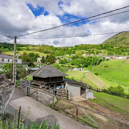 Country house Casa Bartolin *