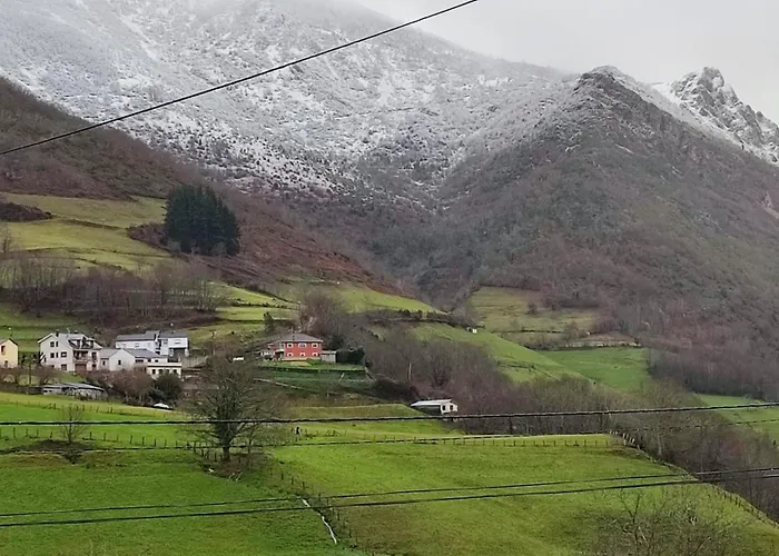 Country house Casa Bartolin *