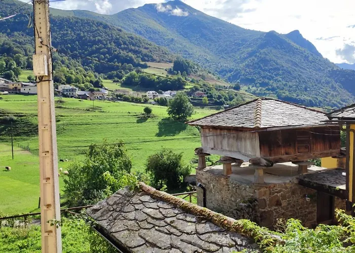 Casa Bartolin Gedrez