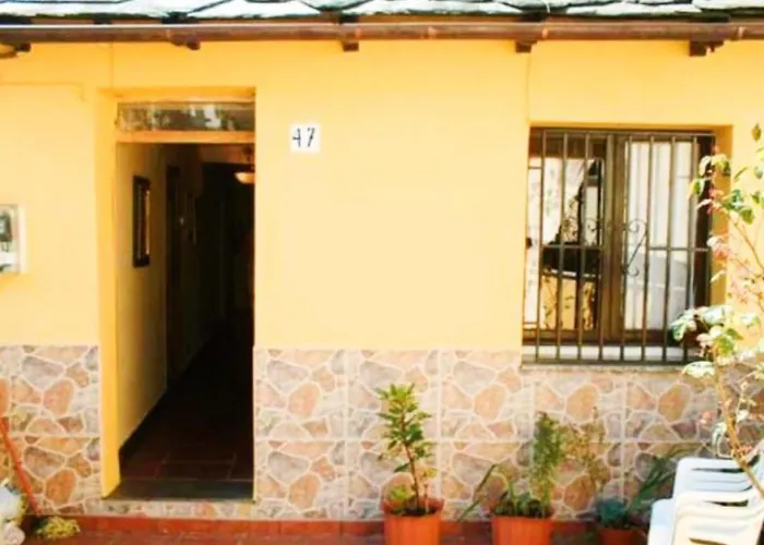 Casa Bartolin *