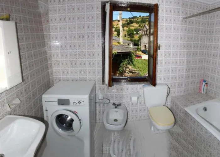 Casa Bartolin Country house