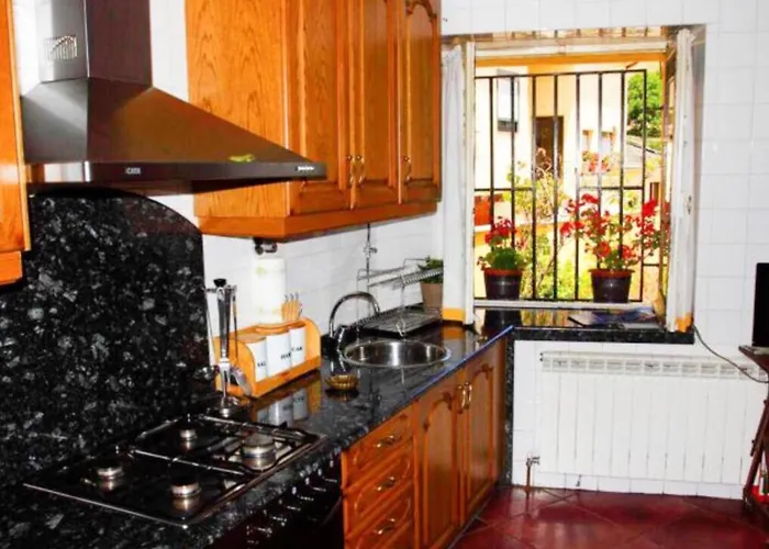 Casa Bartolin Gedrez